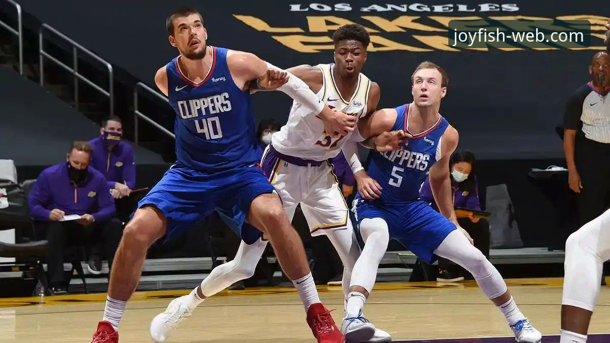 乐鱼全站App观赛与信息获取操作教程：以湖人vs步行者焦点战为例